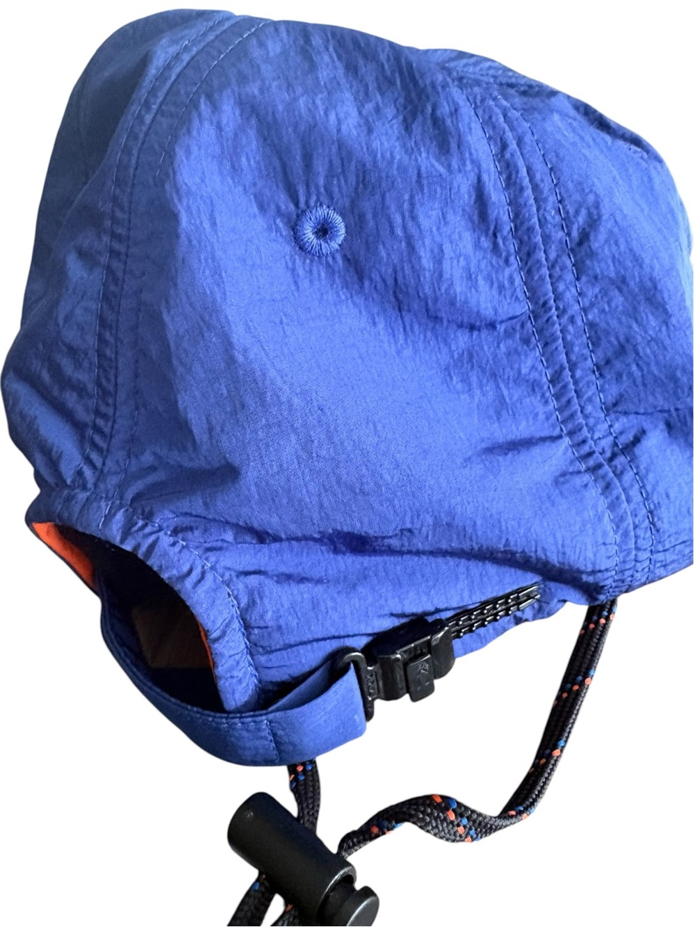 Polo Ralph Lauren Ripstop Bill Utility Cap OS - Picture 7 of 10